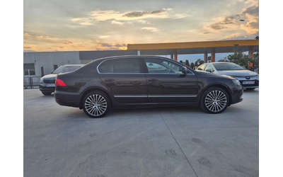 skoda-superb - 5