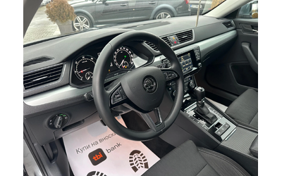 Skoda Superb 2.0TDI* 150kc* LED* NAVI* D&G* TOP* - автомобили, коли, обяви за нови и употребявани 10