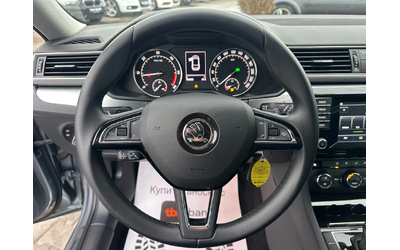 Skoda Superb 2.0TDI* 150kc* LED* NAVI* D&G* TOP* - автомобили, коли, обяви за нови и употребявани 12