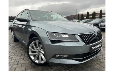 skoda-superb - 1