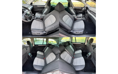 Skoda Superb 2.0 TDI / ELEGANCE / PARKTRONIC / TEMPOMAT - автомобили, коли, обяви за нови и употребявани 10