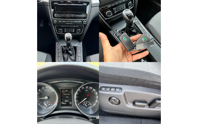 Skoda Superb 2.0 TDI / ELEGANCE / PARKTRONIC / TEMPOMAT - автомобили, коли, обяви за нови и употребявани 13