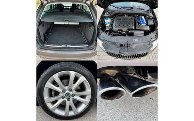 Skoda Superb 2.0 TDI / ELEGANCE / PARKTRONIC / TEMPOMAT - автомобили, коли, обяви за нови и употребявани 14