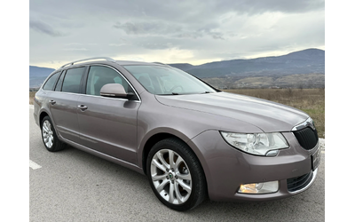 skoda-superb - 2