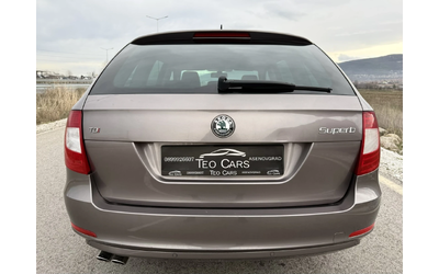 skoda-superb - 5