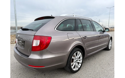 Skoda Superb 2.0 TDI / ELEGANCE / PARKTRONIC / TEMPOMAT - автомобили, коли, обяви за нови и употребявани 6