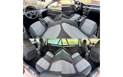 Skoda Superb 2.0 TDI / ELEGANCE / PARKTRONIC / TEMPOMAT - автомобили, коли, обяви за нови и употребявани 9