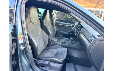 Skoda Superb 2.0TDI#SPORTLINE#DIGITAL#CRYSTAL#DISTR#CARBON - автомобили, коли, обяви за нови и употребявани 10