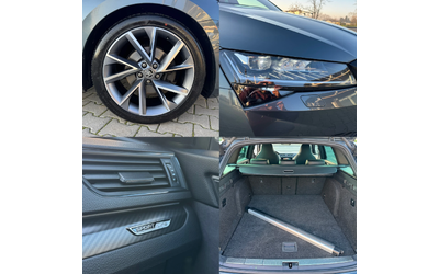 Skoda Superb 2.0TDI#SPORTLINE#DIGITAL#CRYSTAL#DISTR#CARBON - автомобили, коли, обяви за нови и употребявани 13