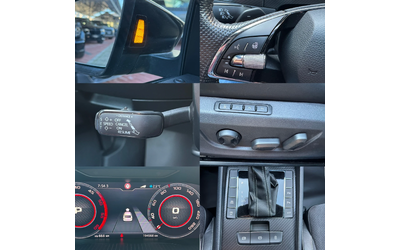 Skoda Superb 2.0TDI#SPORTLINE#DIGITAL#CRYSTAL#DISTR#CARBON - автомобили, коли, обяви за нови и употребявани 14