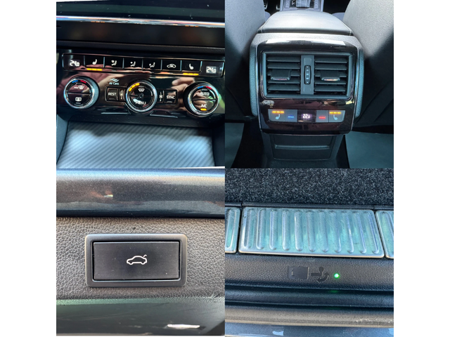 Skoda Superb 2.0TDI#SPORTLINE#DIGITAL#CRYSTAL#DISTR#CARBON - автомобили, коли, обяви за нови и употребявани 16