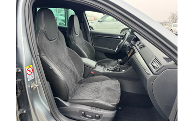 Skoda Superb 2.0TDI#SPORTLINE#ALCANTARA#DISTRONIC#ОБСЛУЖЕНА - автомобили, коли, обяви за нови и употребявани 11