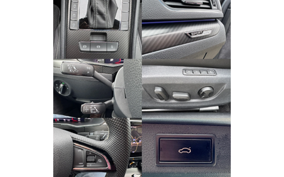 Skoda Superb 2.0TDI#SPORTLINE#ALCANTARA#DISTRONIC#ОБСЛУЖЕНА - автомобили, коли, обяви за нови и употребявани 15