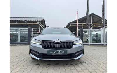 skoda-superb - 2
