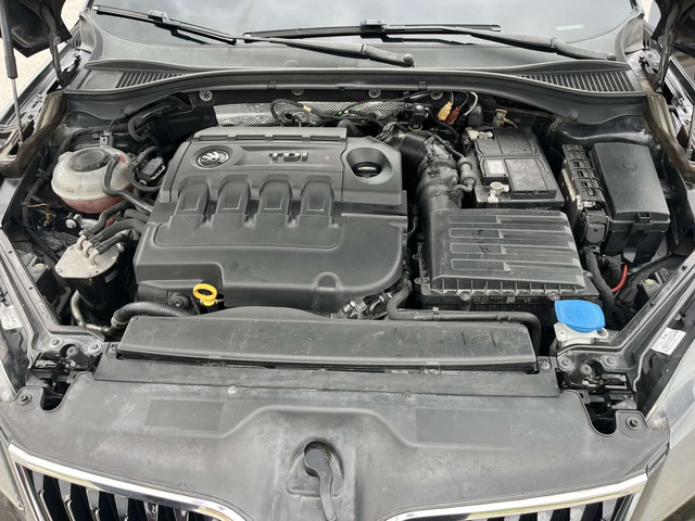 Skoda Superb 2.0TDI 150к 6 СКОРОСТИ EURO 6 DISTRONIK АВТОПИЛОТ - автомобили, коли, обяви за нови и употребявани 16