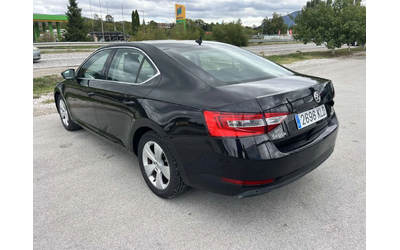 skoda-superb - 4