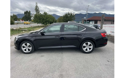 skoda-superb - 5