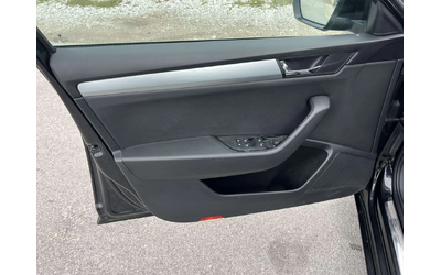 Skoda Superb 2.0TDI 150к 6 СКОРОСТИ EURO 6 DISTRONIK АВТОПИЛОТ - автомобили, коли, обяви за нови и употребявани 6