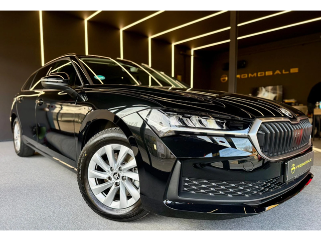 Skoda Superb 2.0TDI DSG* Essence* Лизинг* Carplay* Гаранция - автомобили, коли, обяви за нови и употребявани 0