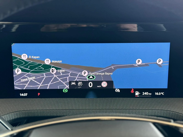 Skoda Superb 2.0TDI DSG* Essence* Лизинг* Carplay* Гаранция - автомобили, коли, обяви за нови и употребявани 11