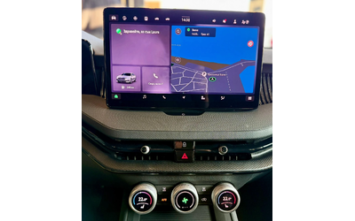 Skoda Superb 2.0TDI DSG* Essence* Лизинг* Carplay* Гаранция - автомобили, коли, обяви за нови и употребявани 13