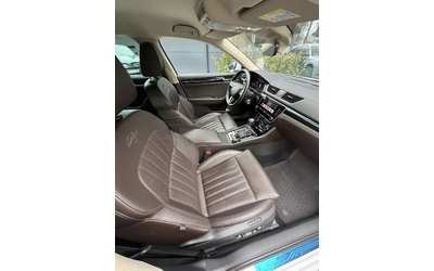 Skoda Superb L&K - автомобили, коли, обяви за нови и употребявани 11