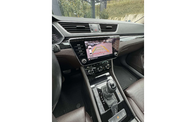 Skoda Superb L&K - автомобили, коли, обяви за нови и употребявани 14