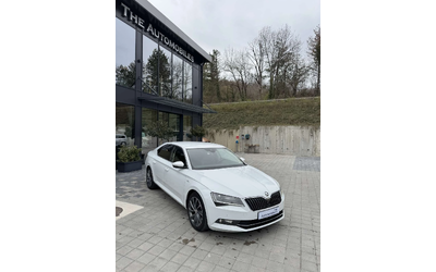 skoda-superb - 1