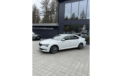 skoda-superb - 2