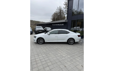 skoda-superb - 3