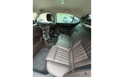 Skoda Superb L&K - автомобили, коли, обяви за нови и употребявани 8