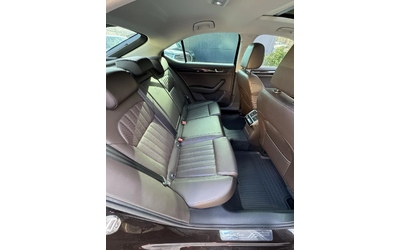 Skoda Superb Laurin&Klement 4х4 - автомобили, коли, обяви за нови и употребявани 10