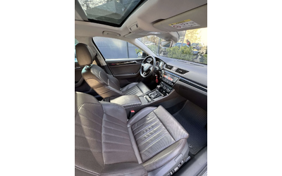 Skoda Superb Laurin&Klement 4х4 - автомобили, коли, обяви за нови и употребявани 11