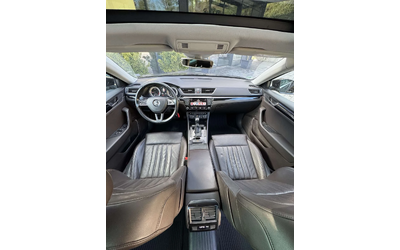 Skoda Superb Laurin&Klement 4х4 - автомобили, коли, обяви за нови и употребявани 12