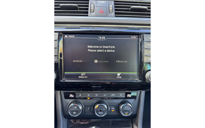 Skoda Superb Laurin&Klement 4х4 - автомобили, коли, обяви за нови и употребявани 16