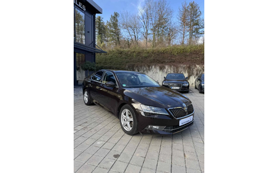 skoda-superb - 1