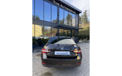 skoda-superb - 4