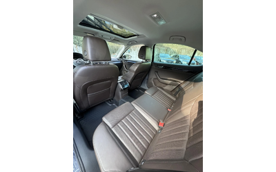 Skoda Superb Laurin&Klement 4х4 - автомобили, коли, обяви за нови и употребявани 8