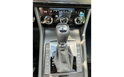 Skoda Superb 2, 0 TSI Sportline - автомобили, коли, обяви за нови и употребявани 12