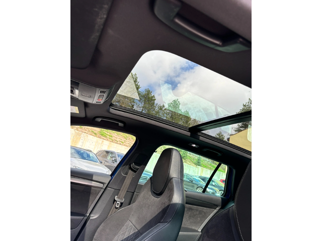 Skoda Superb 2, 0 TSI Sportline - автомобили, коли, обяви за нови и употребявани 15