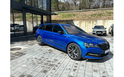 skoda-superb - 3