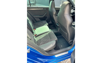 Skoda Superb 2, 0 TSI Sportline - автомобили, коли, обяви за нови и употребявани 9