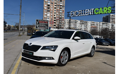 skoda-superb - 0
