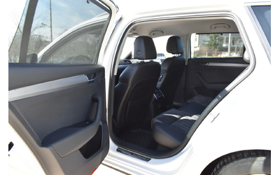 Skoda Superb 2.0ТFSI* COMFORT - автомобили, коли, обяви за нови и употребявани 11