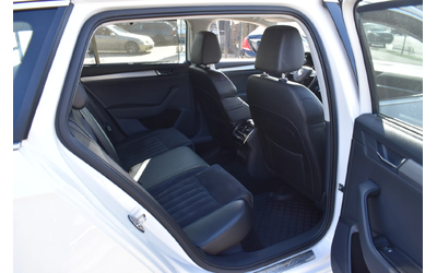 Skoda Superb 2.0ТFSI* COMFORT - автомобили, коли, обяви за нови и употребявани 12