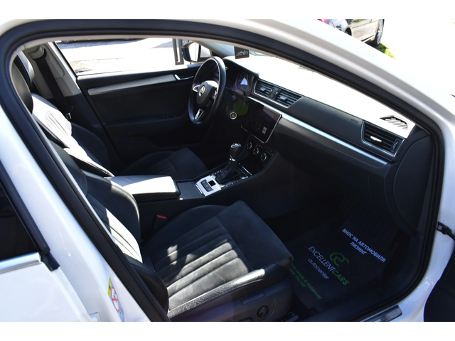 Skoda Superb 2.0ТFSI* COMFORT - автомобили, коли, обяви за нови и употребявани 13