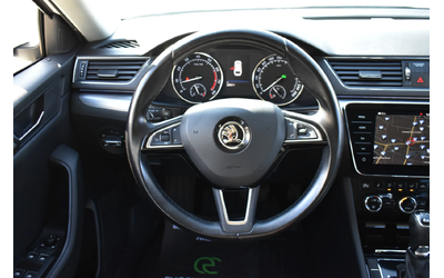 Skoda Superb 2.0ТFSI* COMFORT - автомобили, коли, обяви за нови и употребявани 15