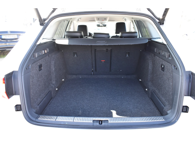 Skoda Superb 2.0ТFSI* COMFORT - автомобили, коли, обяви за нови и употребявани 7