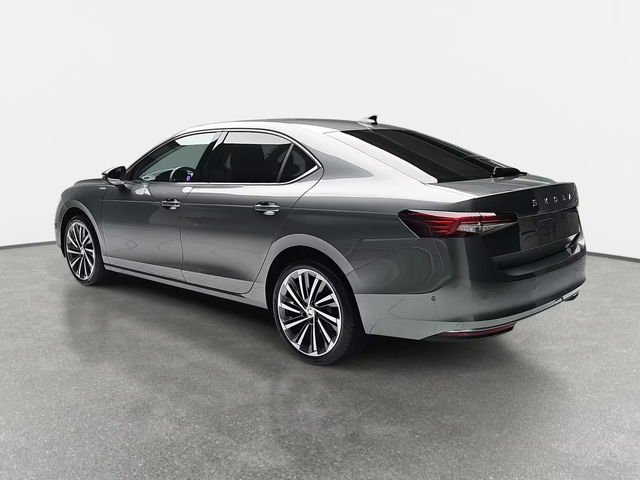 Skoda Superb Lk 4x4 LED - автомобили, коли, обяви за нови и употребявани 3