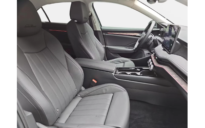 Skoda Superb Lk 4x4 LED - автомобили, коли, обяви за нови и употребявани 6